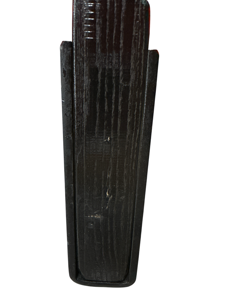 Tamp Bar OshKosh Heavy Duty Shoe and Light Duty Shoe lengths 7'-10'