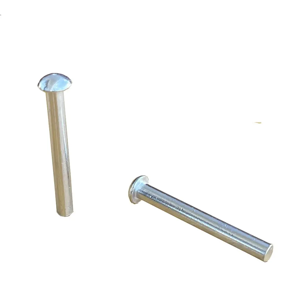 Oshkosh-Replacement Handles And 1006-1009, SRS Hardware For Master Spoons And Shovels