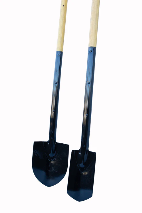 Oshkosh-2033, 2034, 2035, 2036 Master Shovels