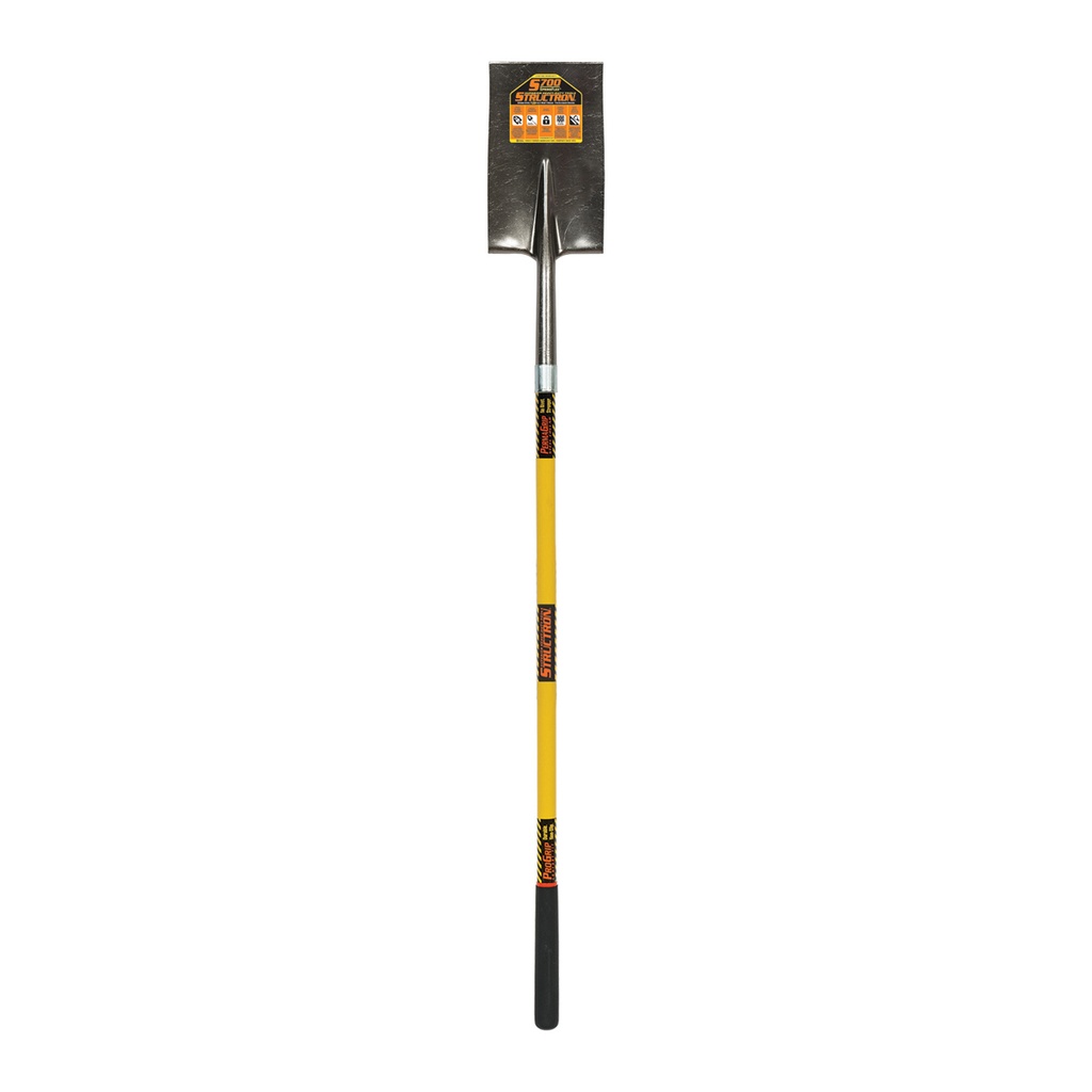 Structron-Garden Spades S705 & S705D