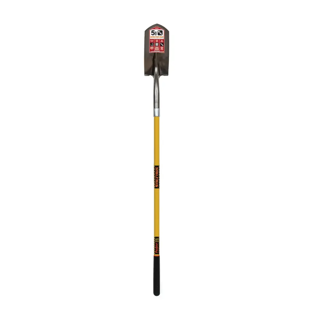 Structron-Trenching Shovel S702 Or S703