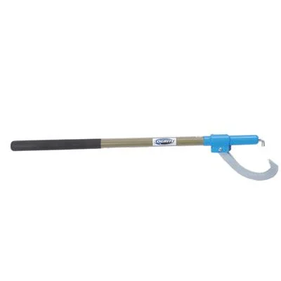Logrite® Aluminum / Fiberglass Handle Cant Hooks