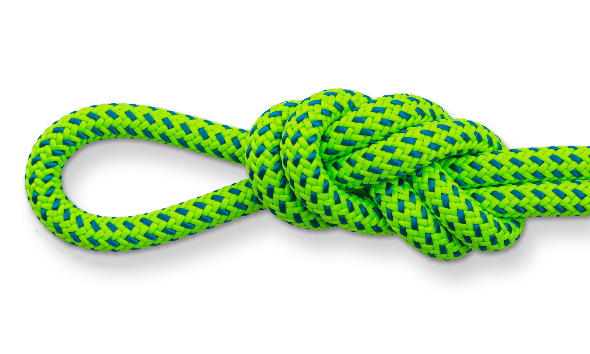 Teufelberger-Tachyon 24-Strand / Double Braided Climbing Rope-11mm BTF 