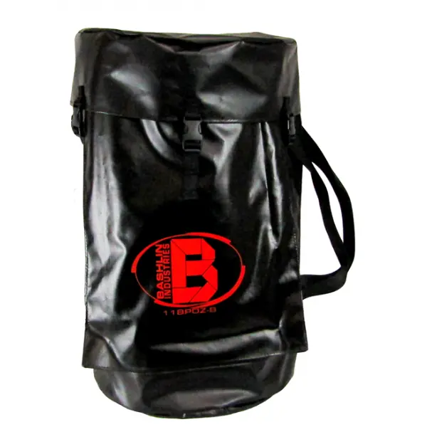 Bashlin-11BPD Back Pack Duffle