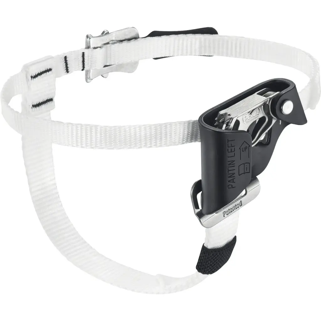 Petzl® PANTIN® Left Foot Ascender B02CLA