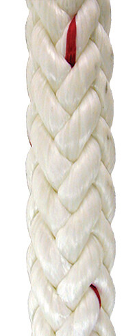 Teufelberger-Treeline 12-Strand Rigging Line Rope Pre-Cut Section Only