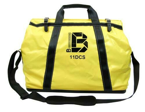 11DCS Bashlin Extra Large Polyester Tool Bag