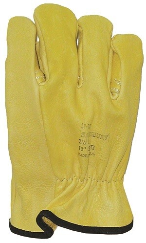 Salisbury Leather Low Voltage Glove Protectors Lp10 Discontinued