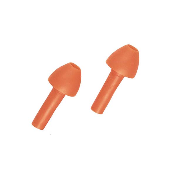 Tasco-Cordless Pre-Molded Reusable Earplugs RD1