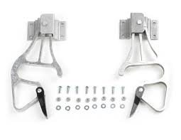 Werner Ladder-Rung Lock Assembly Kit 28-6