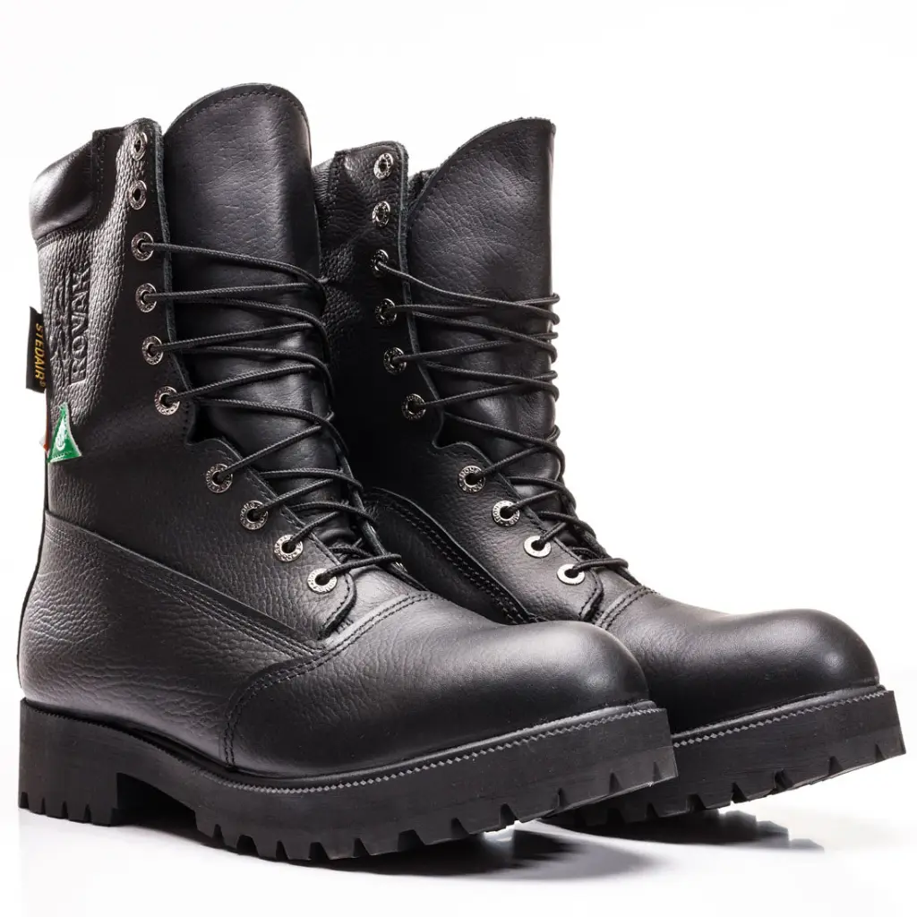 ROYER-Men's 12 inch CSA ROVAK® ROVAK - 8700VI (Size 11) Only 