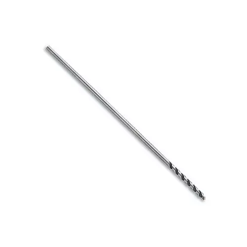 Irwin Tools 40006 Carbide Masonry Bell Hanger Bit, 3/8 x 18''
