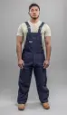 DRIFIRE® FR Deluxe Insulated Bib BIB6DNVQ2
