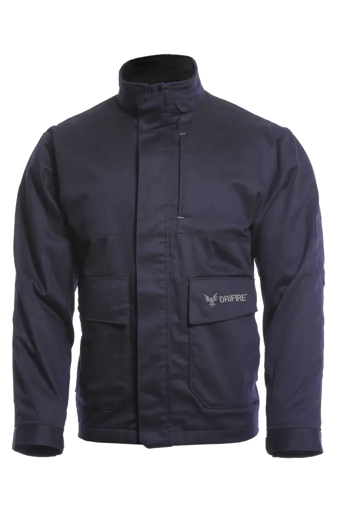 DRIFIRE® FR Insulated Lanyard Access Jacket JKT-01UD 