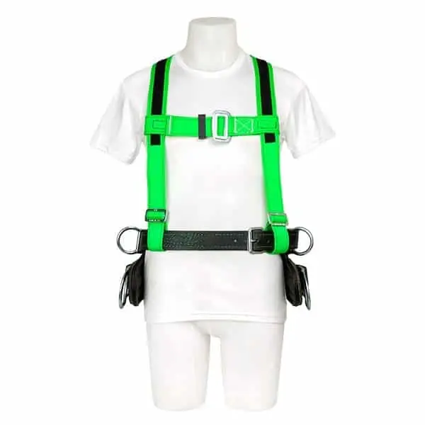 Buckingham-6251 Man Rated Suspenders 