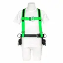 Buckingham-6251 Man Rated Suspenders 