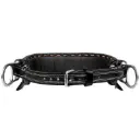 Buckingham 4 D Ring Body Belt – 2000EM