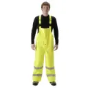 Nasco-Sentinel FR Rainwear Bibs 4501TFY