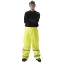 Nasco-Sentinel FR Rainwear Pants 4501PFY