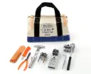 Speed Systems Cable Prep Kit Utility Tool Package -CPK-4