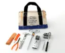 Speed Systems Cable Prep Kit - CPK-5