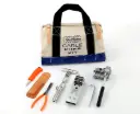 Speed Systems Cable Prep Kit - CPK-9