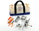 Speed Systems Cable Prep Kit - CPK-11