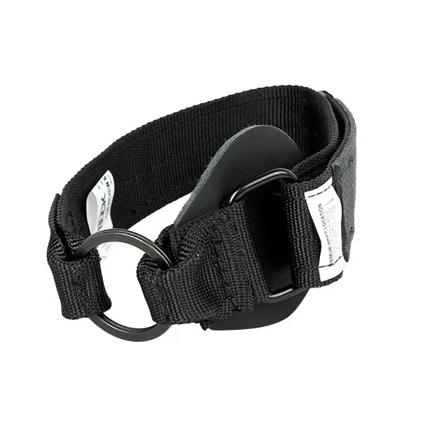 Hook and Loop Foot Strap with Stiffener – 21403C