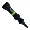 MADI-Compact Single Slot Socket Flip with Secure Lock Adapter SS-7DE 