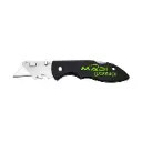 MADI-Lockback Quick Change Utility Knife LB-UK