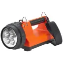 Streamlight-E-Spot FireBox Vehicle Mount System - 12V DC - Includes shoulder strap - Orange 45865