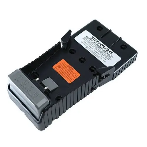 Streamlight® 44350 AC/DC Charging Rack For Vulcan 180