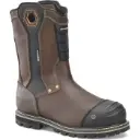 Matterhorn I-Beam 10" Met Guard Carbon Composite Toe Waterproof Work Boot MT2540