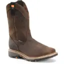 Carolina Actuator 11" Met Guard Composite Toe Work Boot CA8537