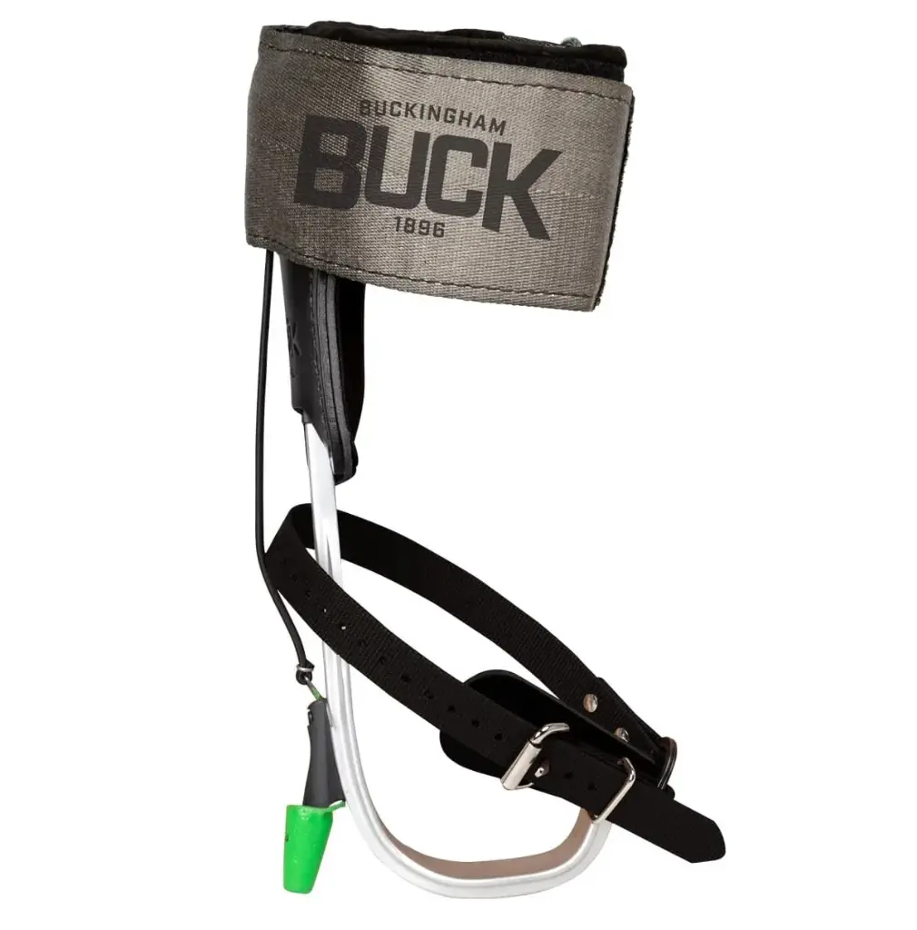 BuckAlloy™ Pole Climber Kit – A94089AQ10