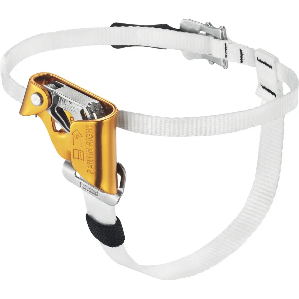 Petzl® PANTIN® Right Foot Ascender B02CRA 