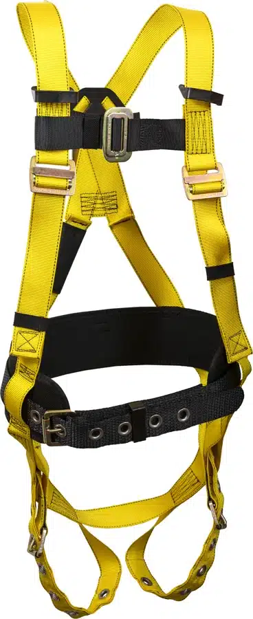 French Creek 850 Full Body Harness
