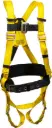 French Creek 850 Full Body Harness