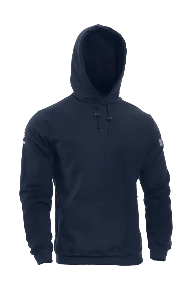 DRIFIRE® FR SWSI2I2HR Double Layer Pullover Hoodie