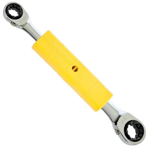 Bugwrench BW2235 Isolated Ratchet Wrench 5/8" x 11/16" 