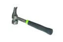 MADI-All Steel Claw Milled Lineman Hammer SCMLH-1