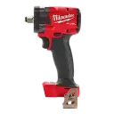 Milwaukee 2855-20 M18 FUEL™ 1/2 " Compact Impact Wrench w/ Friction Ring Bare Tool 