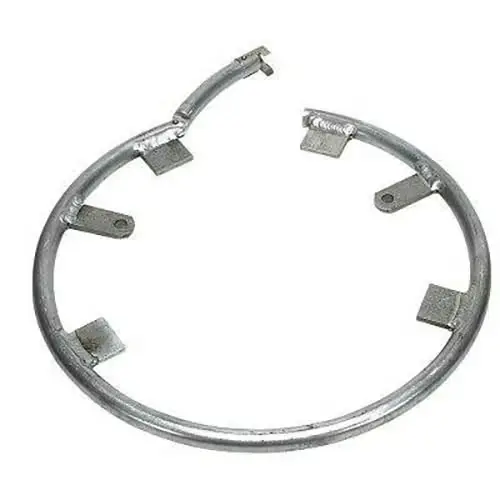 General Machine Products-GMP J2 Lasher Guard (HALO) 70012