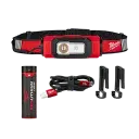 Milwaukee® M18™ REDLITHIUM™ USB BEACON™ Hard Hat Light 2116-21