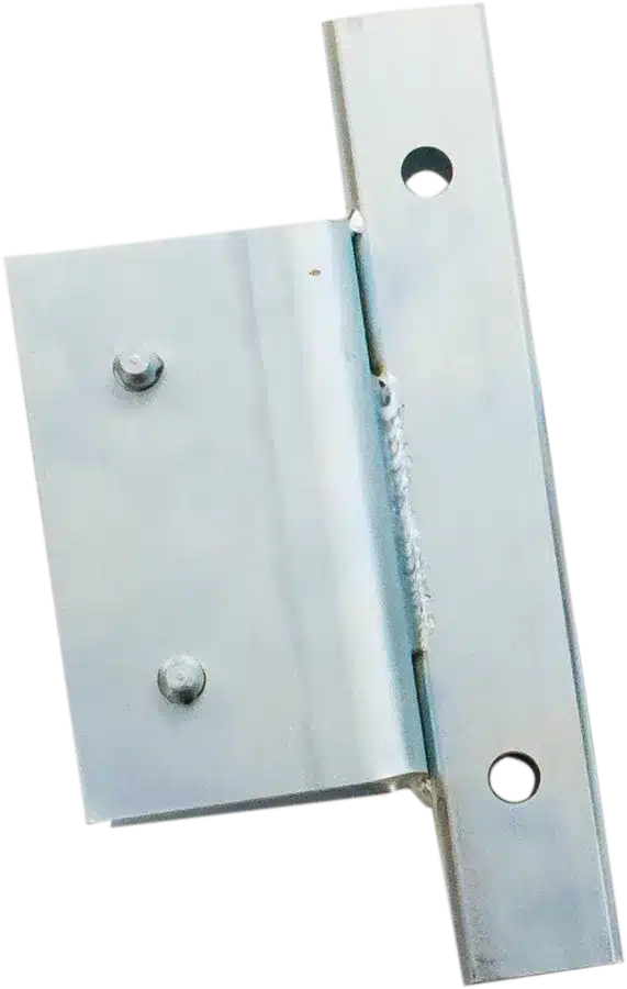 PD4 Mounting Bracket For MW50G Winch