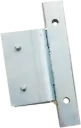 PD4 Mounting Bracket For MW50G Winch
