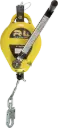 French Creek R50G Self Retracting Lifeline For Davit System