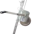 MW50G Material Work Winch For Davit System