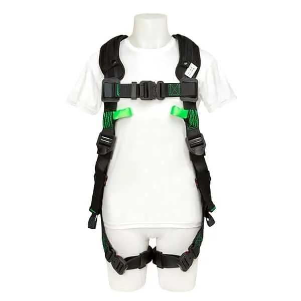 BuckOhm™ TrueFit™ Harness with Web Loop – U68L7NQ3 