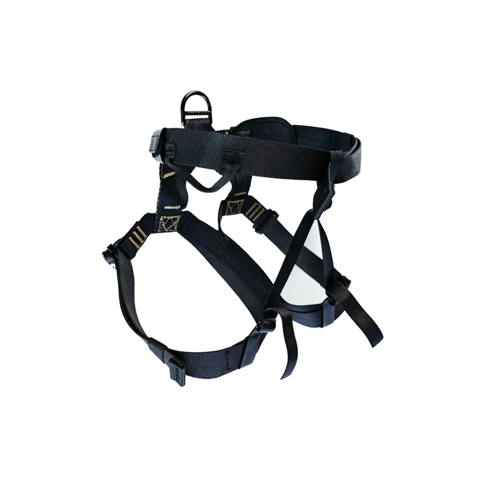 Yates 320USN NFPA Lightweight Assault Harness